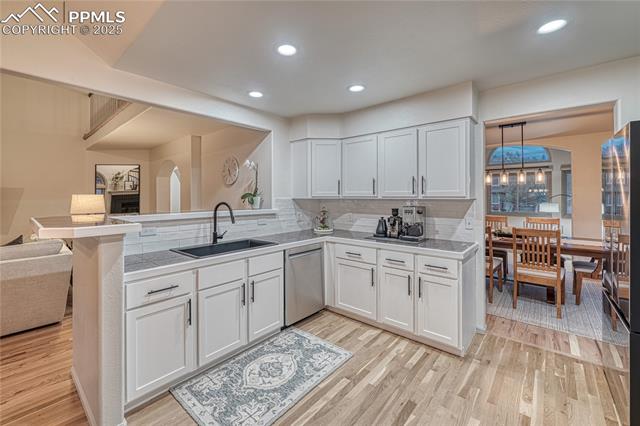 MLS Image for 1115  Carlson  ,Colorado Springs, Colorado