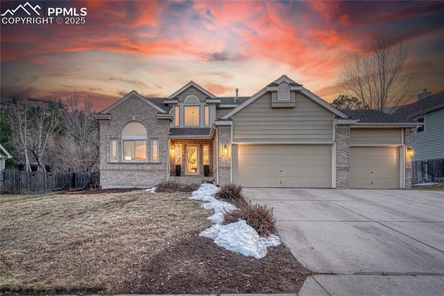 MLS Image for 1115  Carlson  ,Colorado Springs, Colorado