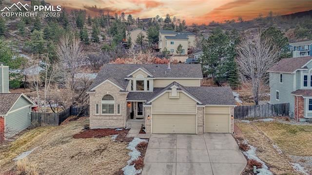 MLS Image for 1115  Carlson  ,Colorado Springs, Colorado