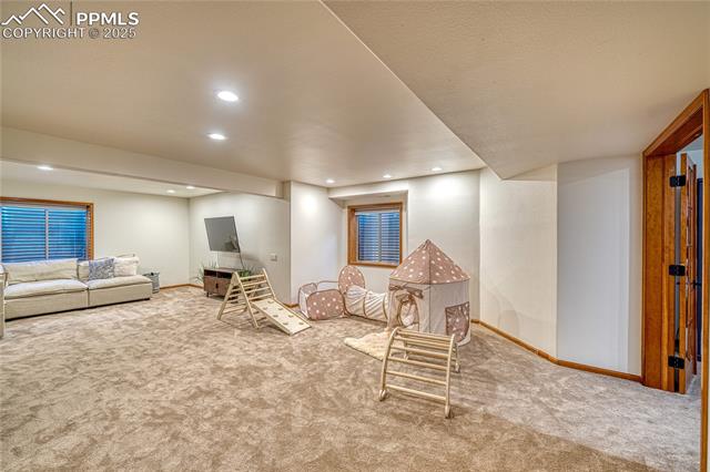 MLS Image for 1115  Carlson  ,Colorado Springs, Colorado