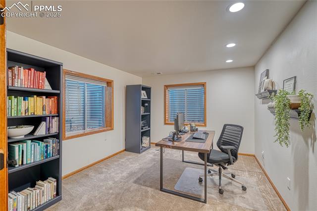 MLS Image for 1115  Carlson  ,Colorado Springs, Colorado