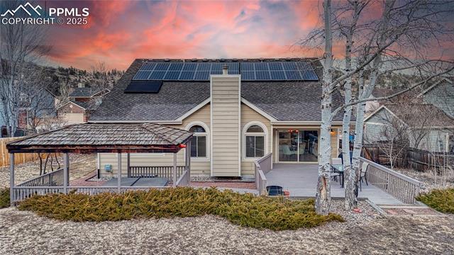 MLS Image for 1115  Carlson  ,Colorado Springs, Colorado