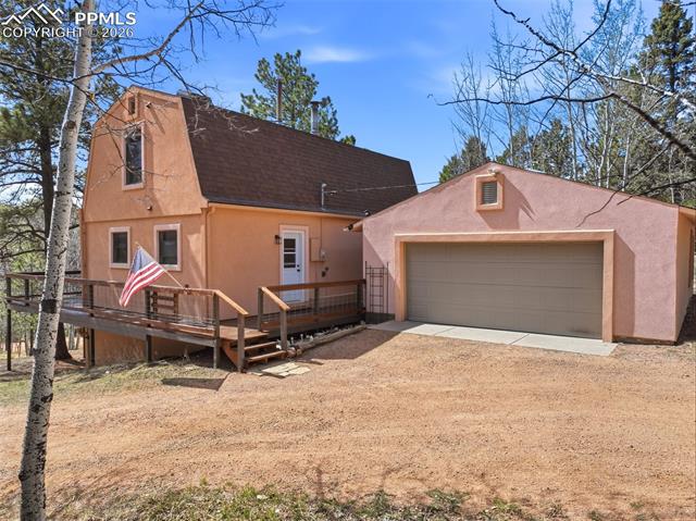 164  Aspen  , divide&nbsp; House Search MLS Picture