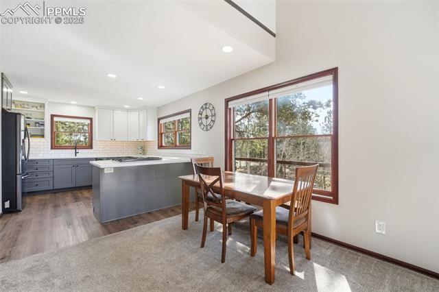 MLS Image for 164  Aspen  ,Divide, Colorado