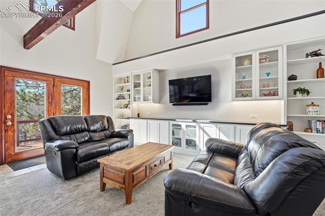 MLS Image for 164  Aspen  ,Divide, Colorado