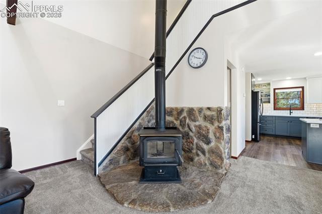 MLS Image for 164  Aspen  ,Divide, Colorado
