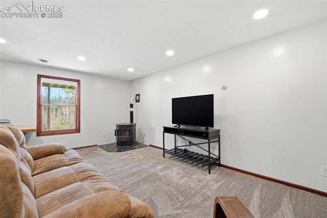 MLS Image for 164  Aspen  ,Divide, Colorado