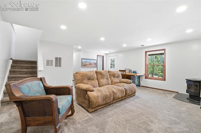 MLS Image for 164  Aspen  ,Divide, Colorado