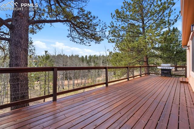 MLS Image for 164  Aspen  ,Divide, Colorado
