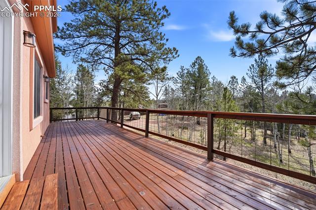 MLS Image for 164  Aspen  ,Divide, Colorado