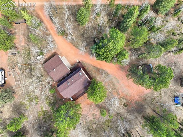MLS Image for 164  Aspen  ,Divide, Colorado