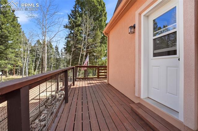 MLS Image for 164  Aspen  ,Divide, Colorado
