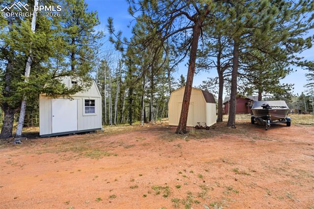 MLS Image for 164  Aspen  ,Divide, Colorado