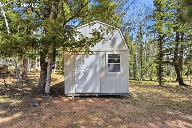 MLS Image for 164  Aspen  ,Divide, Colorado