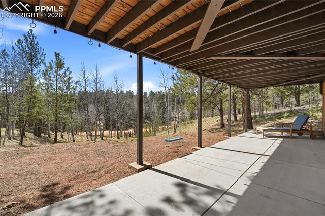 MLS Image for 164  Aspen  ,Divide, Colorado