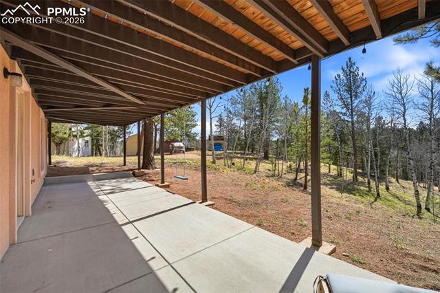 MLS Image for 164  Aspen  ,Divide, Colorado