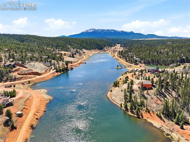 MLS Image for 164  Aspen  ,Divide, Colorado