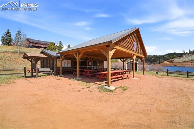 MLS Image for 164  Aspen  ,Divide, Colorado
