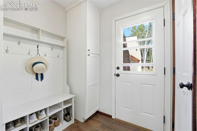 MLS Image for 164  Aspen  ,Divide, Colorado