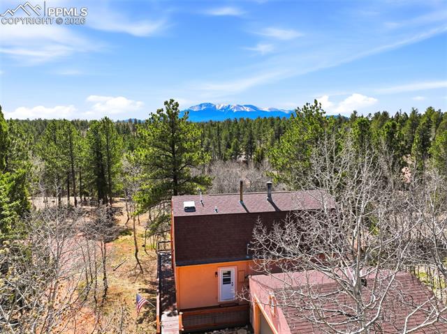 MLS Image for 164  Aspen  ,Divide, Colorado