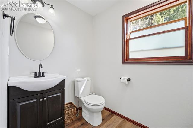 MLS Image for 164  Aspen  ,Divide, Colorado