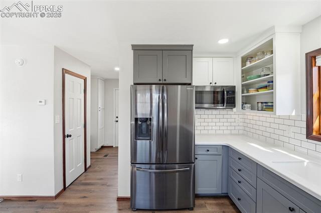 MLS Image for 164  Aspen  ,Divide, Colorado