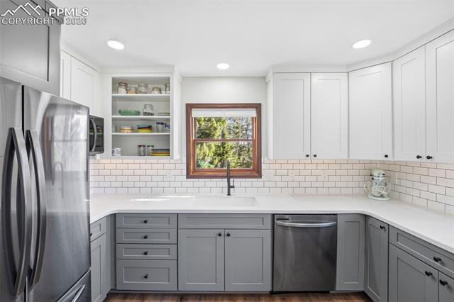MLS Image for 164  Aspen  ,Divide, Colorado