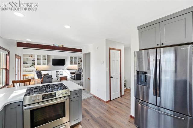 MLS Image for 164  Aspen  ,Divide, Colorado