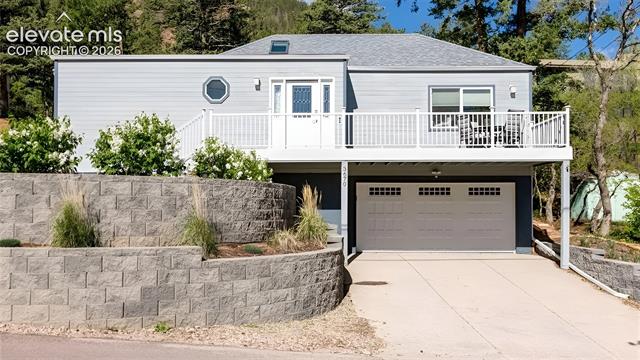 3670  Hill  , colorado springs&nbsp; House Search MLS Picture