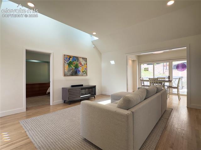 MLS Image for 3670  Hill  ,Colorado Springs, Colorado