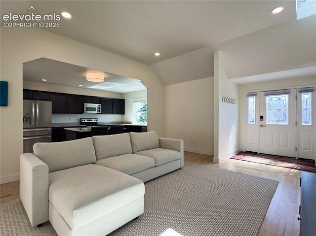MLS Image for 3670  Hill  ,Colorado Springs, Colorado