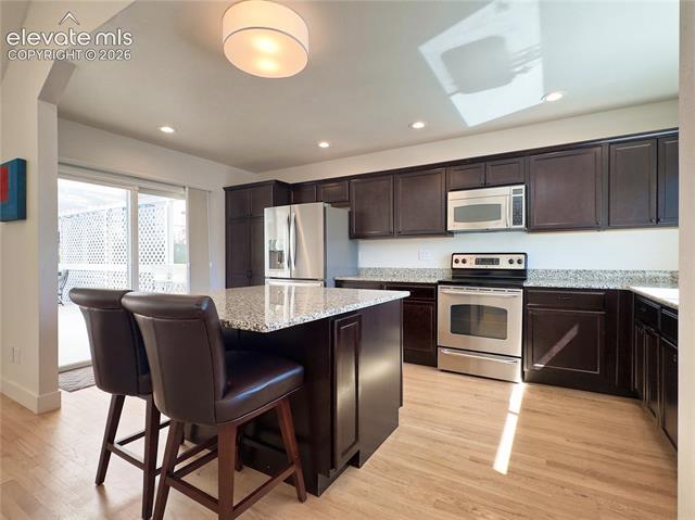 MLS Image for 3670  Hill  ,Colorado Springs, Colorado