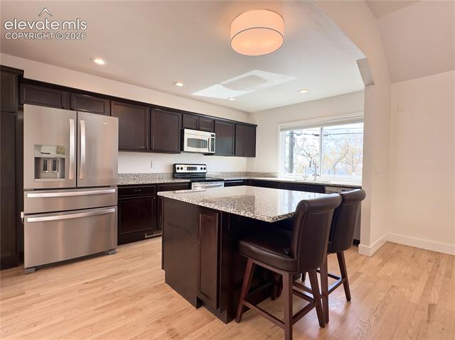 MLS Image for 3670  Hill  ,Colorado Springs, Colorado