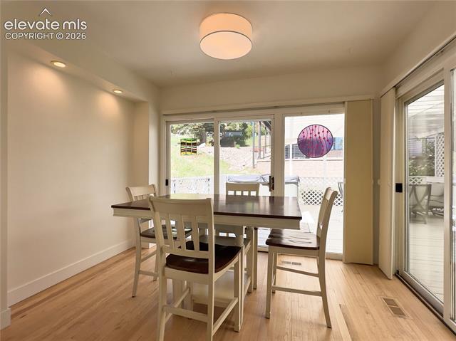 MLS Image for 3670  Hill  ,Colorado Springs, Colorado