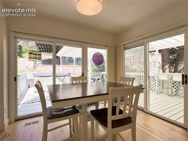 MLS Image for 3670  Hill  ,Colorado Springs, Colorado