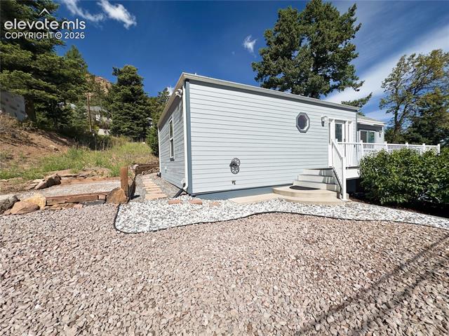 MLS Image for 3670  Hill  ,Colorado Springs, Colorado