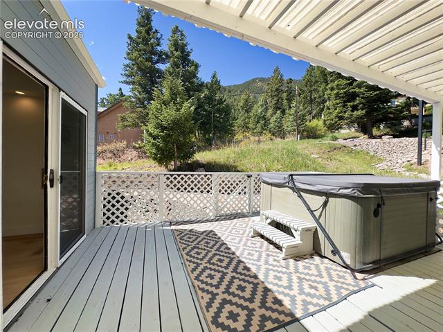 MLS Image for 3670  Hill  ,Colorado Springs, Colorado