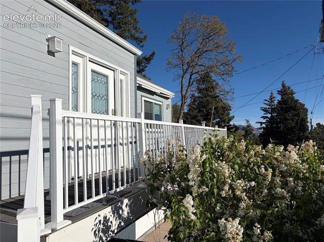 MLS Image for 3670  Hill  ,Colorado Springs, Colorado