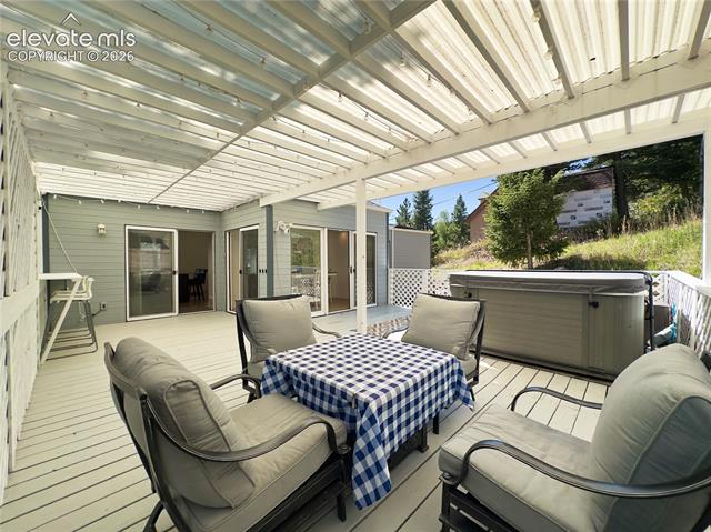 MLS Image for 3670  Hill  ,Colorado Springs, Colorado