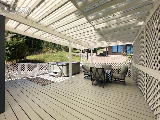 MLS Image for 3670  Hill  ,Colorado Springs, Colorado