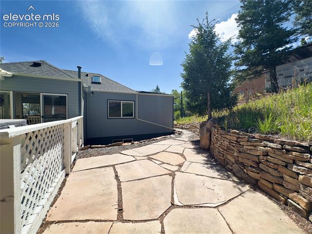 MLS Image for 3670  Hill  ,Colorado Springs, Colorado
