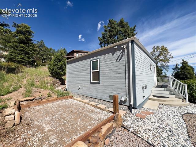 MLS Image for 3670  Hill  ,Colorado Springs, Colorado