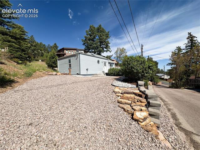 MLS Image for 3670  Hill  ,Colorado Springs, Colorado