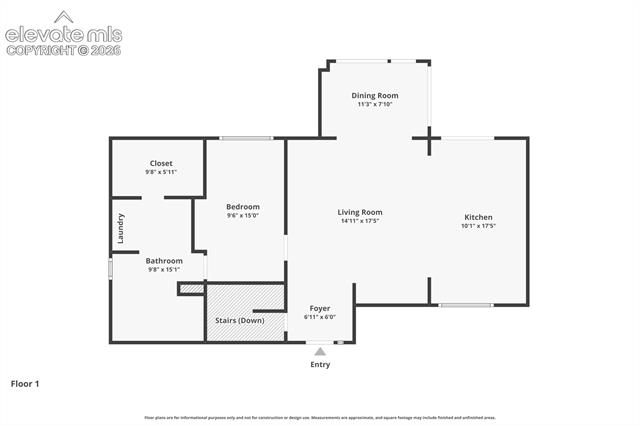 MLS Image for 3670  Hill  ,Colorado Springs, Colorado