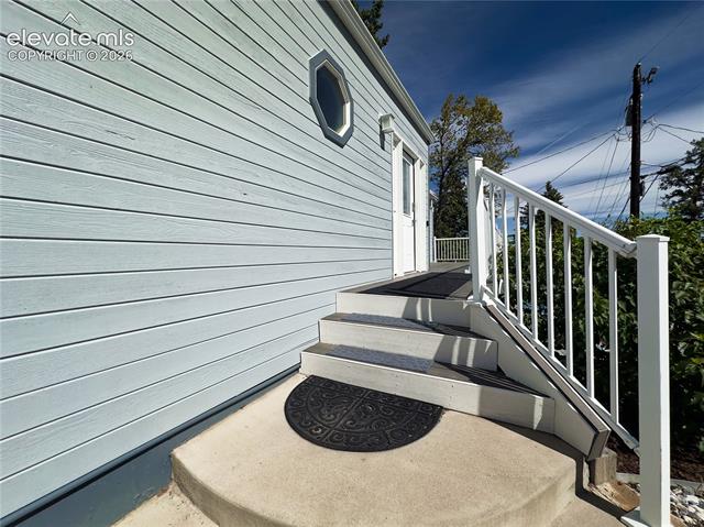MLS Image for 3670  Hill  ,Colorado Springs, Colorado