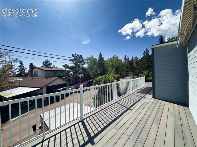 MLS Image for 3670  Hill  ,Colorado Springs, Colorado