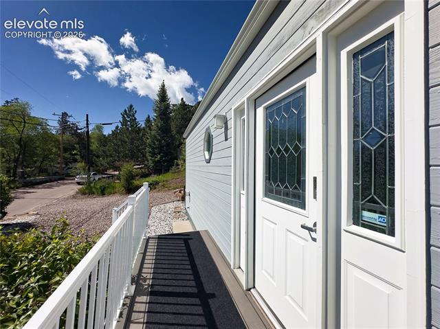 MLS Image for 3670  Hill  ,Colorado Springs, Colorado