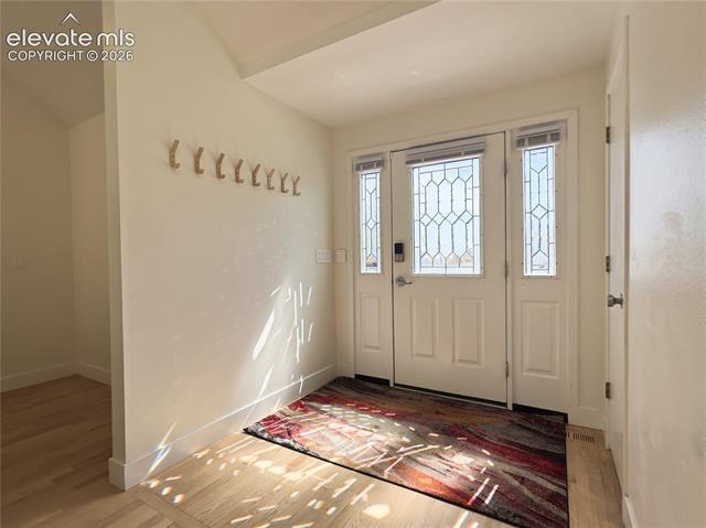 MLS Image for 3670  Hill  ,Colorado Springs, Colorado