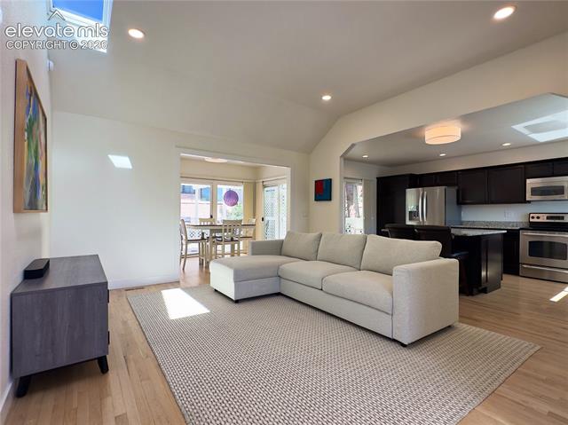 MLS Image for 3670  Hill  ,Colorado Springs, Colorado