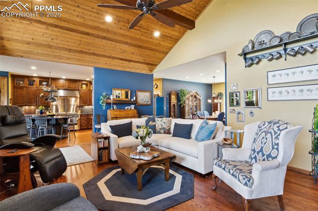 MLS Image for 1365  Regatta  ,Monument, Colorado